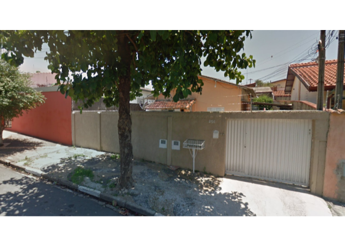 Imagem do imóvel CAMPINAS-CASA DE 03 DORM. -COPA-VARANDA-COZINHA-183M² ÚTEIS CAMPINAS-CASA DE 03 DORM. -COPA-VARANDA-COZINHA-183M² ÚTEIS
