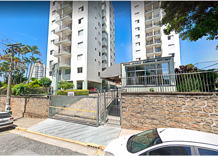 Imagem do imóvel PIRITUBA- APTO COM 02 DORM- SALA COM SACADA-01 VAGA - 54,68M PIRITUBA- APTO COM 02 DORM- SALA COM SACADA-01 VAGA - 54,68M