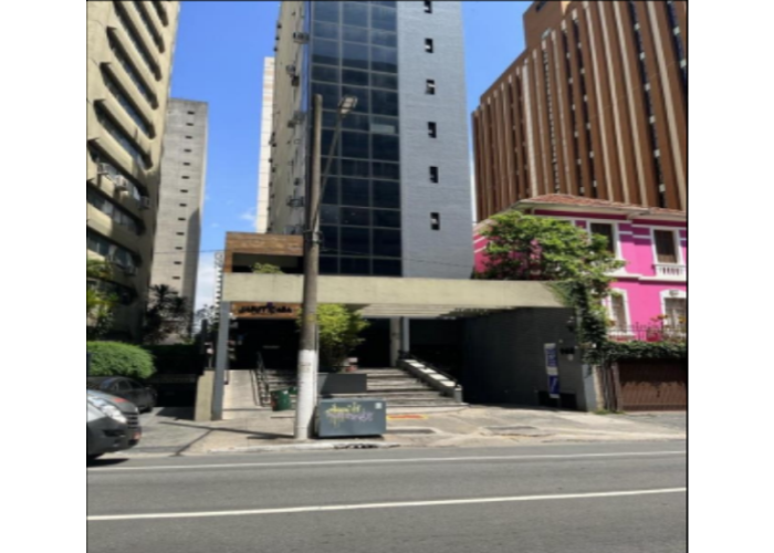 Imagem do imóvel BELA VISTA - ESCRITÓRIO 2 WC, COPA, 34M² ÚTEIS BELA VISTA - ESCRITÓRIO 2 WC, COPA, 34M² ÚTEIS