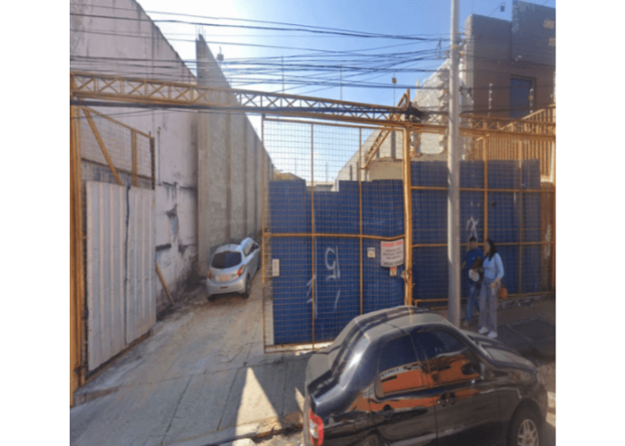 Imagem do imóvel SOROCABA - TERRENO 1.082M² PRÓX. CENTRO SOROCABA - TERRENO 1.082M² PRÓX. CENTRO