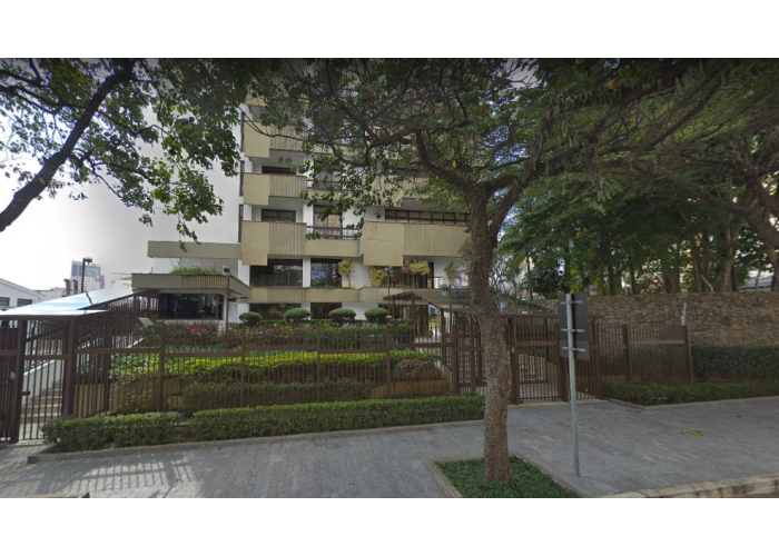 Imagem do imóvel APTO COM 04 SUÍTES SENDO 03 MASTER- 330 M² ÚTEIS+4 VAGAS ANÁLIA FRANCO-APTO DE 04 DORM- 330 M² ÚTEIS+4 VAGAS