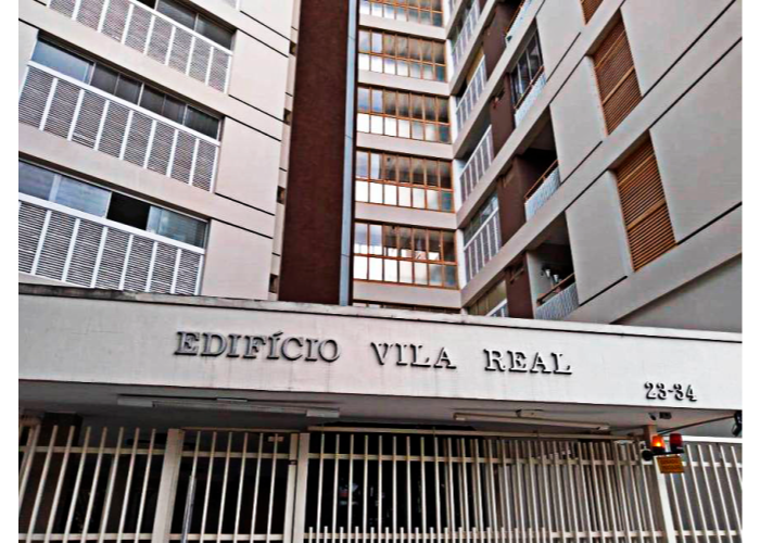 Imagem do imóvel TJ401 BAURU - 03 DORM - VARANDA - 2 WC