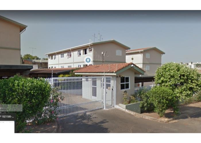 Imagem do imóvel APTO 02 DORM. SALA- COZINHA-ÁREA ÚTIL DE 72,60M² BAURU- APTO 02 DORM. SALA- COZINHA-ÁREA ÚTIL DE 72,60M²