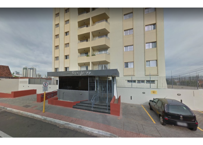 Imagem do imóvel BAURU- DIREITOS SOBRE GARAGEM DUPLA TIPO "C" - 22 M² BAURU- DIREITOS SOBRE GARAGEM DUPLA TIPO "C" - 22 M²