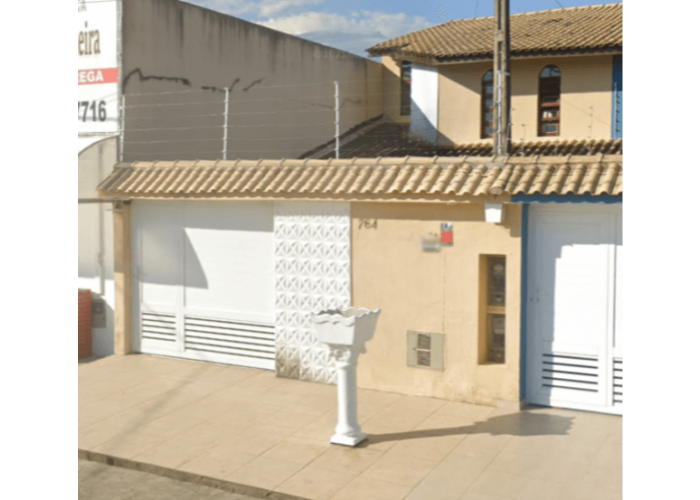 Imagem do imóvel ITANHAEM/SP - CASA E TERRENO 165M² ITANHAEM/SP - CASA E TERRENO 165M²
