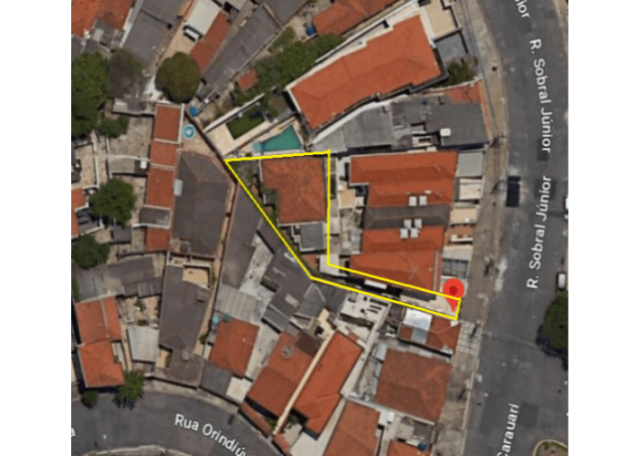 Imagem do imóvel V. MARIA ALTA- 2 DORM + 1 SUÍTE- Q. E. - 3 VAGAS - 177M² ÚTE V. MARIA ALTA- 2 DORM + 1 SUÍTE- Q. E. - 3 VAGAS - 177M² ÚTE