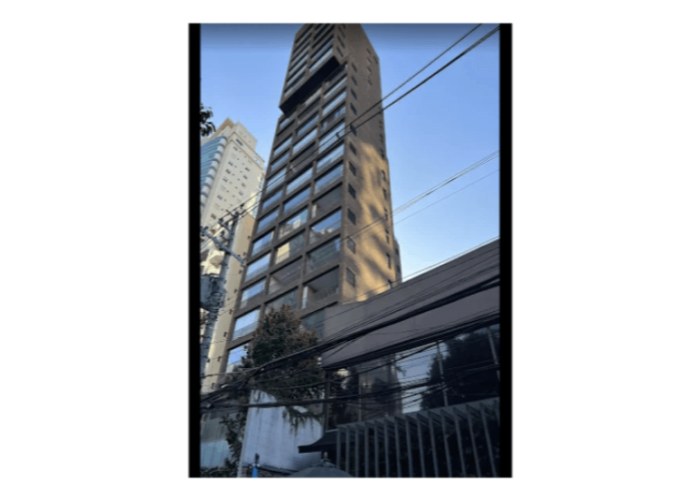 Imagem do imóvel ITAIM BIBI - 01 DORM - 1 VAGA - 61M² ÚTEIS ITAIM BIBI - 01 DORM - 1 VAGA - 61M² ÚTEIS