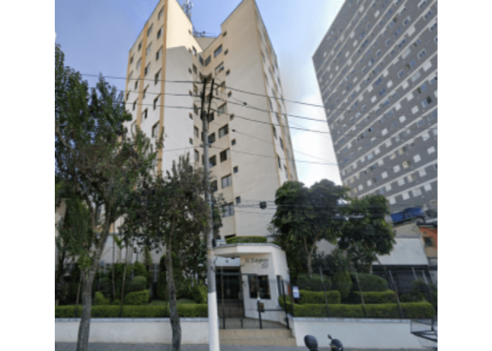 Imagem do imóvel JABAQUARA - 2 DORM + 1 VAGA JABAQUARA - 2 DORM + 1 VAGA