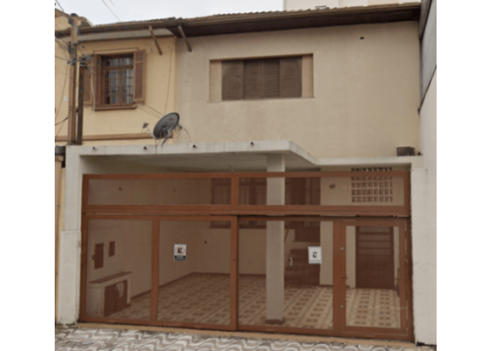 Imagem do imóvel TATUAPÉ - 3 DORM, 2 SALAS, 2 BANHEIROS, COZINHA E GARAGEM TATUAPÉ - 3 DORM,  2 SALAS, 2 BANHEIROS, COZINHA E GARAGEM