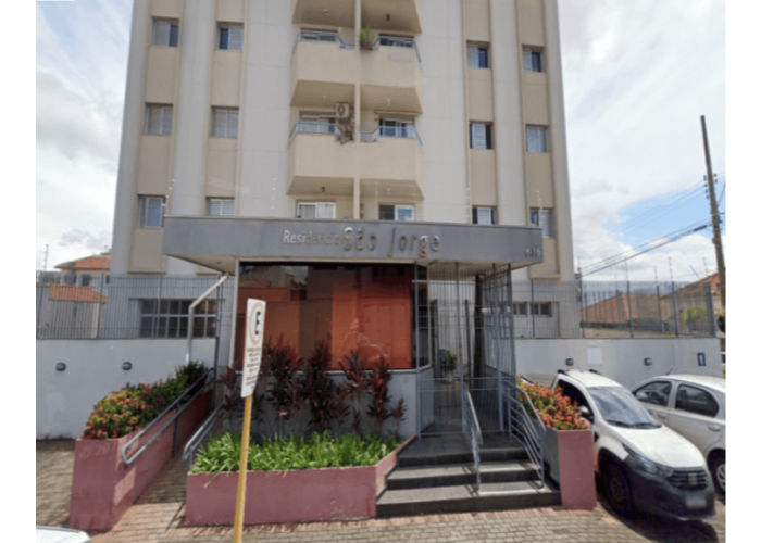 Imagem do imóvel BAURU/SP - VAGA DUPLA DE GARAGEM - 22 M² BAURU/SP - VAGA DUPLA DE GARAGEM - 22 M²