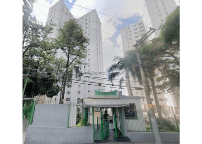 Imagem do imóvel MANDAQUI - 2 DORM 1 VAGA 68M² ÚTEIS MANDAQUI - 2 DORM 1 VAGA 68M² ÚTEIS