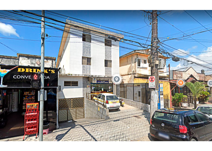 Imagem do imóvel SÃO VICENTE- APTO 03 DORM. COM 1 SUÍTE- 78,61M² ÚTEIS-TOTAL 145,61M² SÃO VICENTE- APTO 03 DORM. COM 1 SUÍTE- 78,61 ÚTEIS-145,61m²