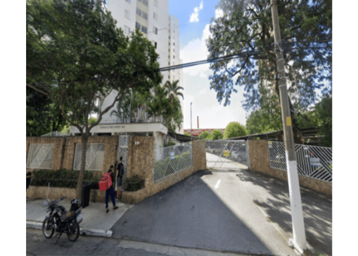 Imagem do imóvel BRÁS - 2 DORM, 1 SALA, 1 COZINHA, 1 BANHEIRO, 1 VAGA BRÁS - 2 DORM, 1 SALA, 1 COZINHA, 1 BANHEIRO, 1 VAGA