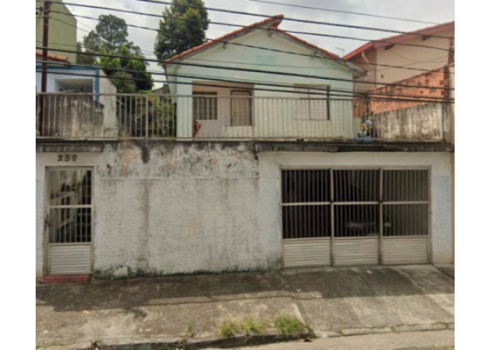 Imagem do imóvel SÃO BERNARDO/SP - 3 DORM, VAGA, QUINTAL C/ EDÍCULA, 400M² TE SÃO BERNARDO/SP - 3 DORM, VAGA, QUINTAL C/ EDÍCULA, 400M² TE