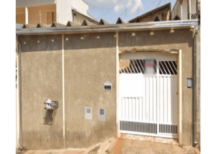 Imagem do imóvel CAMPINAS - DUAS CASAS + TERRENO 250M² CAMPINAS - DUAS CASAS + TERRENO 250M²