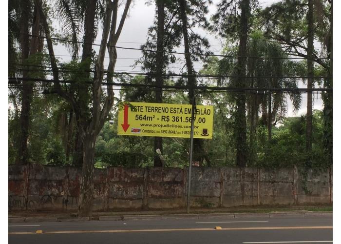 Imagem do imóvel TJ419 MORUMBI -TERRENO DE 564 M² PERTO DO HOSPITAL ALBERT EINSTEIN