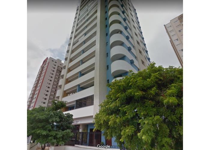 Imagem do imóvel BAURU - APTO. 02 DORM - VAR. GOURMET - 64 M² ÚTEIS BAURU - AP. 02 DORM - V. GOURMET