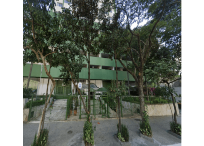 Imagem do imóvel BELA VISTA - 1 DORM, 1 VAGA, 28M² ÚTEIS BELA VISTA - 1 DORM, 1 VAGA, 28M² ÚTEIS