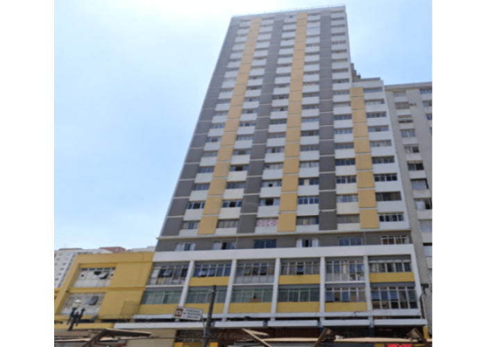 Imagem do imóvel STA EFIGÊNIA - 1 DORM, COZINHA E BANHEIRO, 33M² STA EFIGÊNIA - 1 DORM, COZINHA E BANHEIRO, 33M²