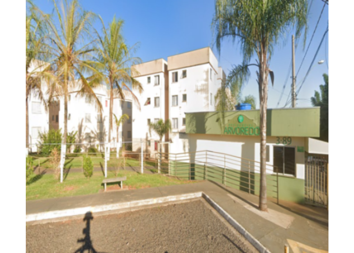 Imagem do imóvel BAURU/SP - 2 DORM, 1 VAGA, 42M² ÚTEIS BAURU/SP - 2 DORM, 1 VAGA, 42M² ÚTEIS