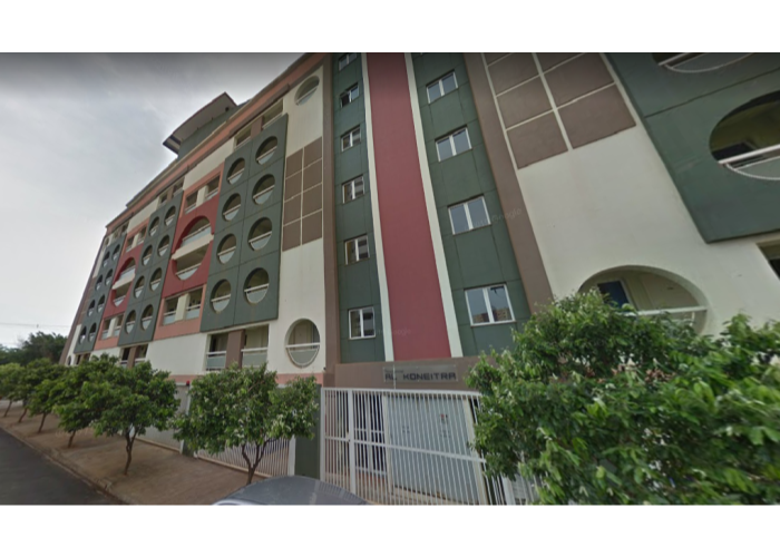 Imagem do imóvel TJ402 BAURU- APTO 01 DORM. 31M²
