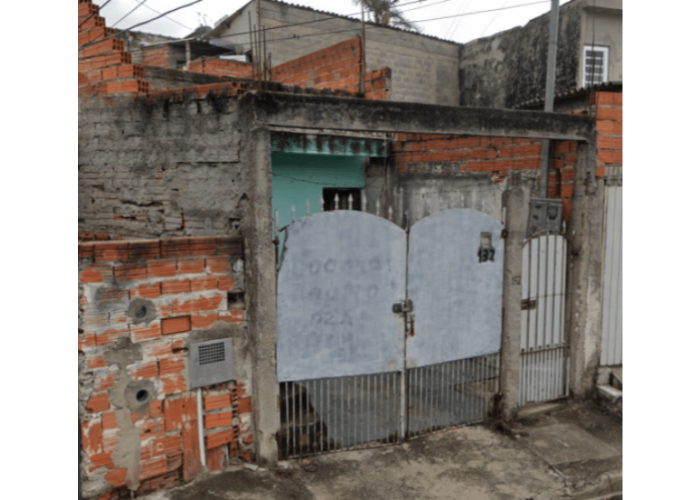 Imagem do imóvel MOGI DAS CRUZES - CASA E TERRENO DE 119m² MOGI DAS CRUZES - CASA E TERRENO DE 119m²