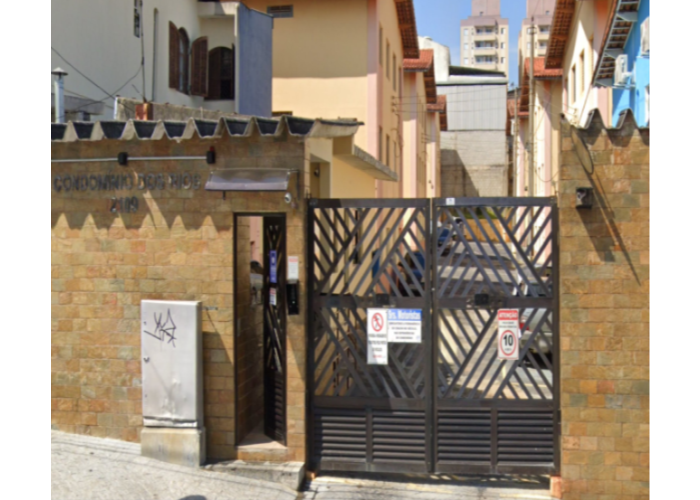 Imagem do imóvel SÃO BERNARDO DO CAMPO - 2 DORM 1 VAGA 51M² ÚTEIS SÃO BERNARDO DO CAMPO - 2 DORM 1 VAGA 51M² ÚTEIS