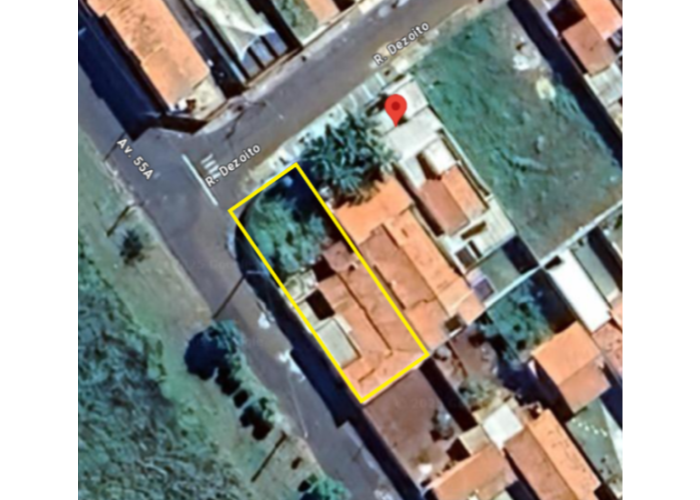 Imagem do imóvel GUAIRA/SP - CASA + TERRENO 417M² GUAIRA/SP - CASA + TERRENO 417M²
