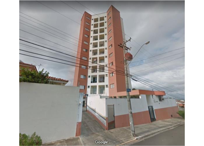 Imagem do imóvel BAURU - APTO. 02 DORM - 02 WC - 01 VAGA - 55M² ÚTEIS BAURU - JD. AMÉRICA - APTO. 02 DOR