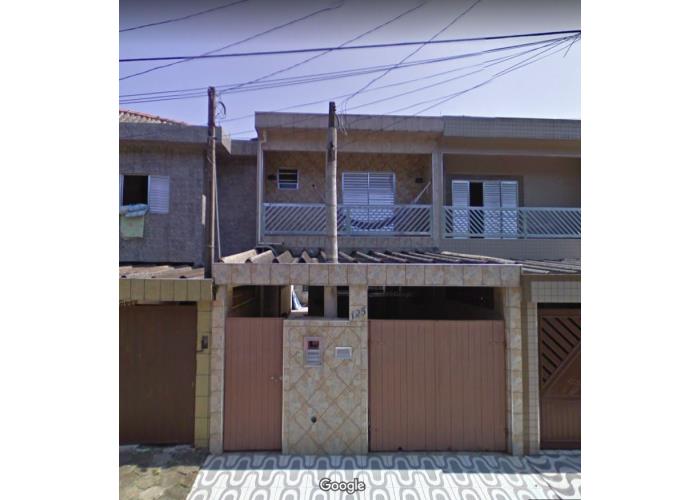 Imagem do imóvel SÃO VICENTE - SOBRADO 02 DORM - 161 M² SÃO VICENTE - SOBRADO 02 DORM - 161 M²