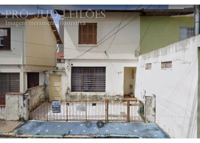 Imagem do imóvel VILA GOMES CARDIM - SOBRADO 02 DORM VILA GOMES CARDIM - SOBRADO 2 D