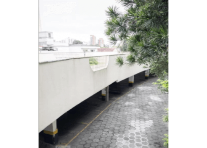 Imagem do imóvel CAMPO BELO - VAGA DE GARAGEM ED. RENOIR CAMPO BELO - VAGA DE GARAGEM ED. RENOIR