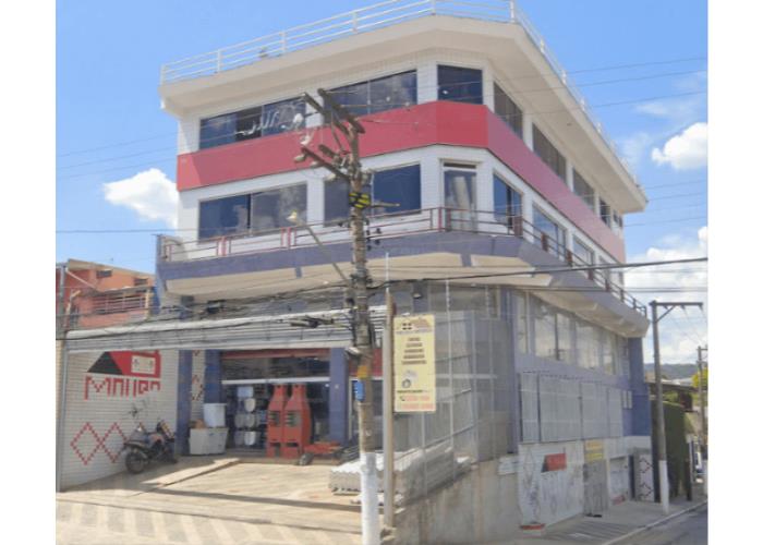Imagem do imóvel LAUZANE PAULISTA - PRÉDIO COMERCIAL 5 PAV 420M² C LAUZANE PAULISTA - PRÉDIO COMERCIAL 5 PAV 420M² C