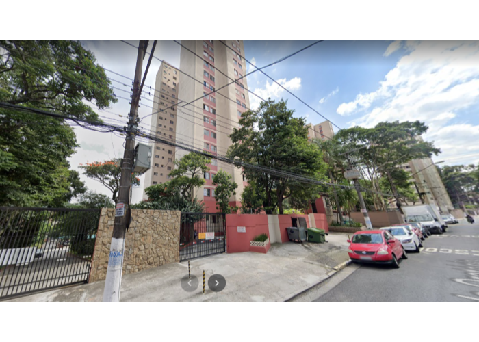 Imagem do imóvel TJ406 VILA PRUDENTE - 2 DORM - 45M² ÚTEIS- 01 VAGA DE GARAGEM