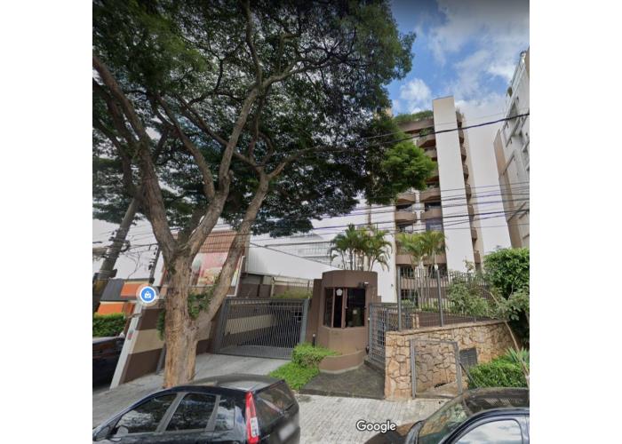Imagem do imóvel PINHEIROS - COBERTURA - 2 D - 127 M² PINHEIROS - COBERT - 2 D - 127 M²