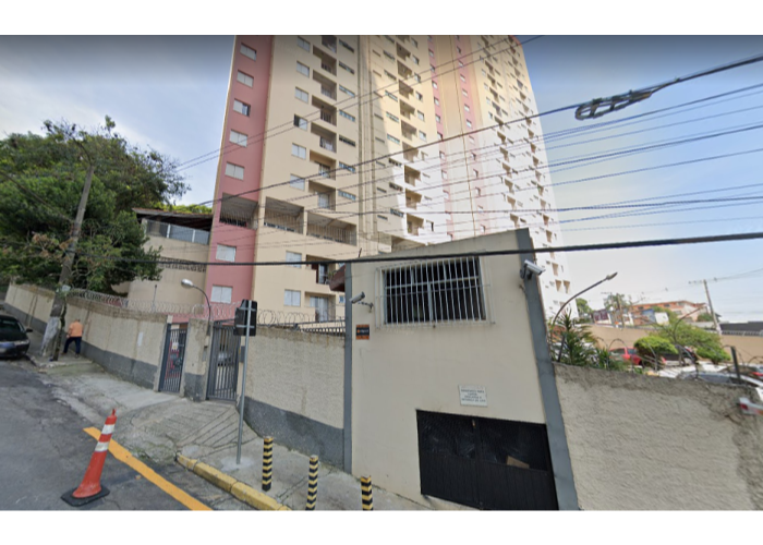 Imagem do imóvel GUARULHOS- APTO 02 DORM. SALA-COZINHA-60,26M² ÚTIL+01 VAGA GUARULHOS- APTO 02 DORM. SALA-COZINHA-60,26M² ÚTIL+01 VAGA