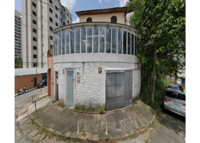 Imagem do imóvel BUTANTÃ - BUTANTÃ - CASA - 10 SUÍTES - 03 PRÉDIOS - 372 M² - PRÓX BUTANTÃ - CASA - 10 SUÍTES - 03 PRÉDIOS - 372 M² - PRÓX USP
