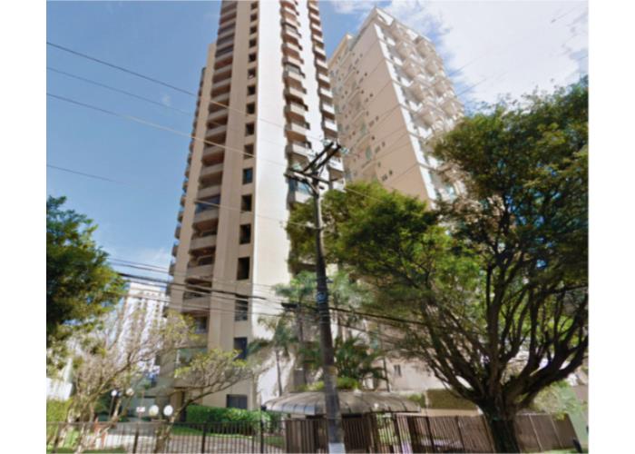 Imagem do imóvel CAMPO BELO - 3 SUÍTES 150M² ÚTEIS CAMPO BELO - 3 SUÍTES 150M² ÚTEIS