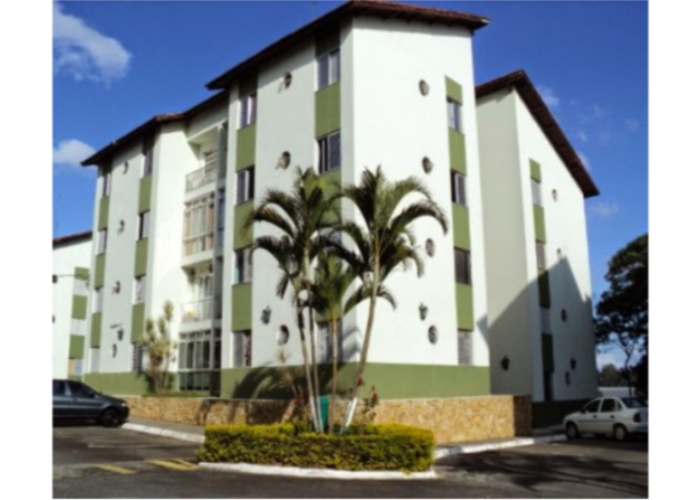 Imagem do imóvel COTIA/SP - 3 DORM/ 1 SUÍTE, LIVING, 1 VAGA, 68M² ÚTEIS COTIA/SP - 3 DORM/ 1 SUÍTE, LIVING, 1 VAGA, 68M² ÚTEIS