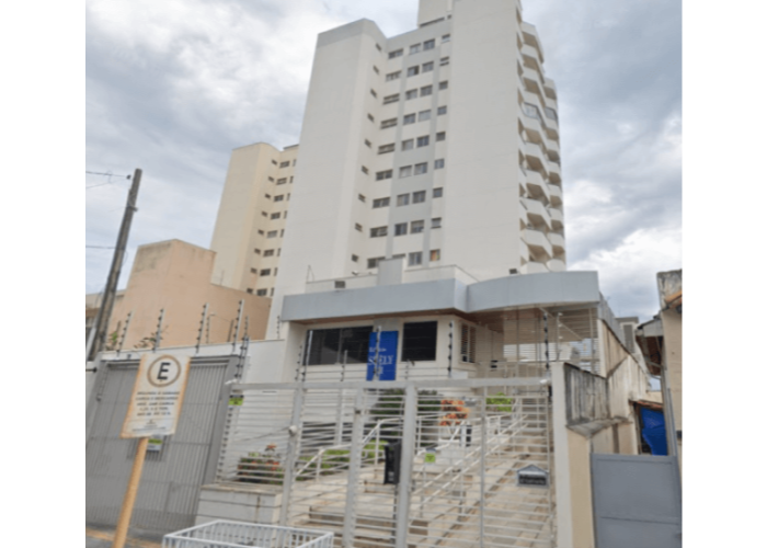 Imagem do imóvel BAURU/SP - 3 DORM, 2 WC + VAGA BAURU/SP - 3 DORM, 2 WC + VAGA
