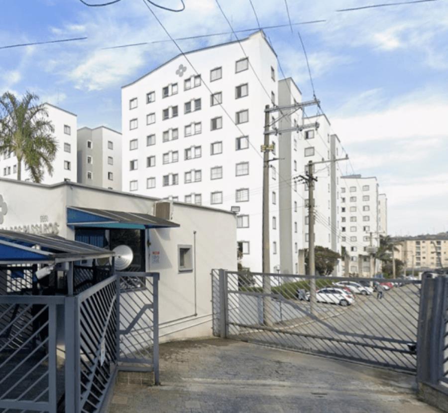 Foto de VILA PRUDENTE- 03 DORM- SAL-COZINHA- WC- 01 VAGA-64,05M²