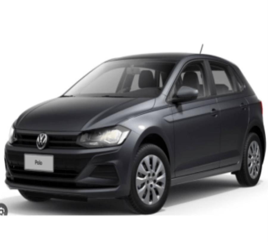 Goiania/GO - VW Polo 1.6 Msi Flex 16V Aut. 2020