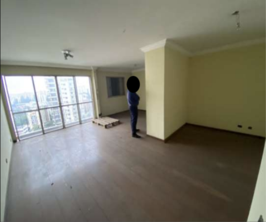 VILA ANDRADE - 3 DORM/1 SUÍTE, 2 VAGAS, 101M² ÚTEIS VILA ANDRADE - 3 DORM/1 SUÍTE, 2 VAGAS, 101M² ÚTEIS, localizado em São Paulo - SP