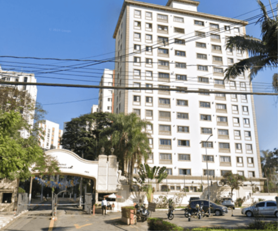 JD MARAJOARA - VAGA Nº 13 COND PQ MARAJOARA SOL JD MARAJOARA - VAGA Nº 13 COND PQ MARAJOARA SOL, localizado em São Paulo - SP