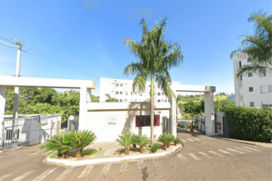 BAURU/SP - 46M², 1 VAGA BAURU/SP - 46M², 1 VAGA, localizado em Bauru - SP