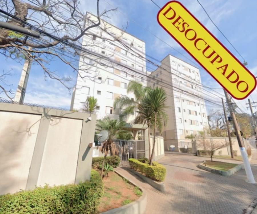 JARDIM ÂNGELA - 2 DORM 1 VAGA 43M² ÚTEIS JARDIM ÂNGELA - 2 DORM 1 VAGA 43M² ÚTEIS, localizado em São Paulo - SP