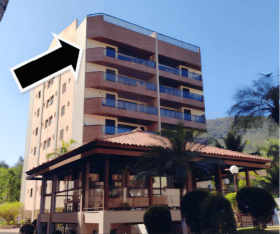 CARAGUA/TABATINGA - COB DUPLEX - 2 STES + 1 D - 2 V - 170M² CARAGUA/TABATINGA - COB DUPLEX - 2 STES + 1 D - 2 V - 170M², localizado em Caraguatatuba - SP