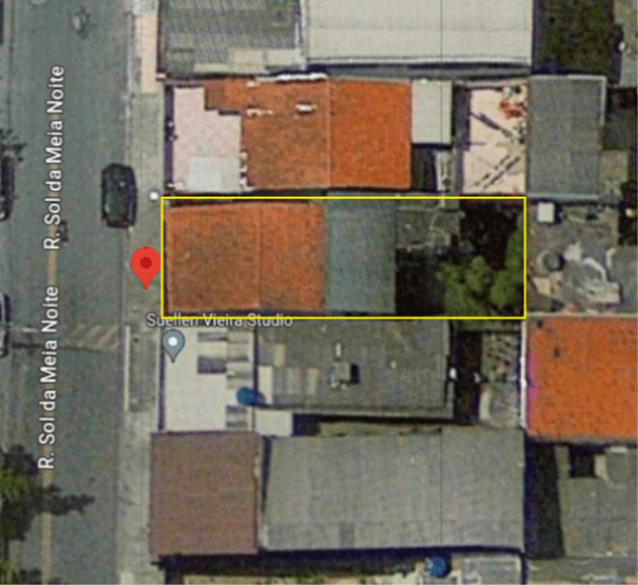 JARDIM MAIA - 3 RESIDÊNCIAS, 142M² CONSTRUÍDOS JARDIM MAIA - 3 RESIDÊNCIAS, 142M² CONSTRUÍDOS, localizado em São Paulo - SP