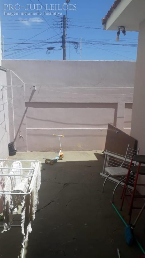 ITAPETININGA - CASA TÉRREA - 67 M² ÚTEIS - 140 M² DE TERRENO ITAPETININGA - CASA TÉRREA - 67 M² ÚTEIS -, localizado em Itapetininga - SP
