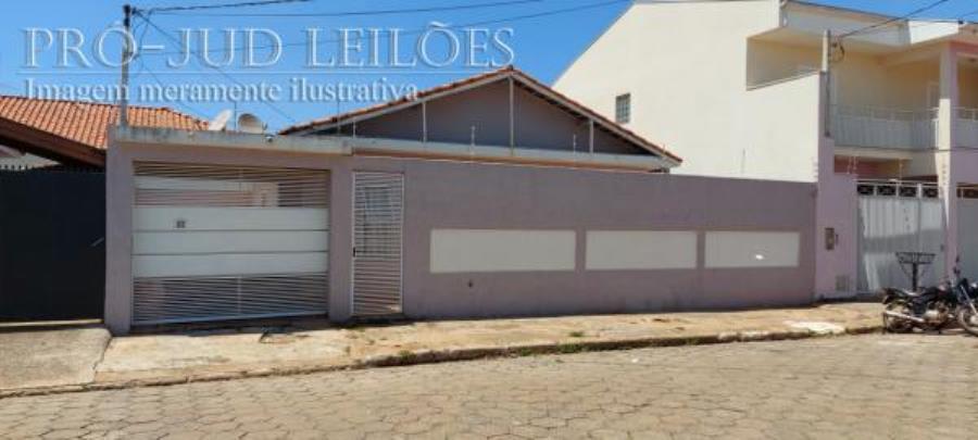 ITAPETININGA - CASA TÉRREA - 67 M² ÚTEIS - 140 M² DE TERRENO ITAPETININGA - CASA TÉRREA - 67 M² ÚTEIS -, localizado em Itapetininga - SP